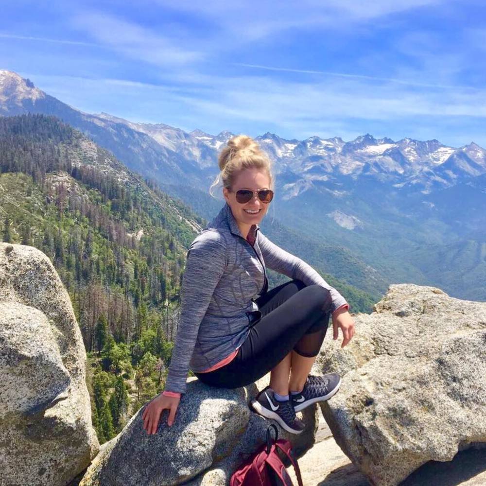 Meet your Posher, Fanchon